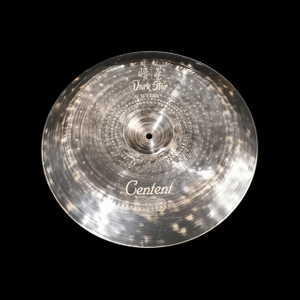 B20Dark Star-Effect Cymbals 