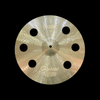 B20Sparks-Effect Cymbals 