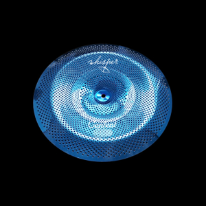 Blue Whisper Cymbals-Effect Cymbals