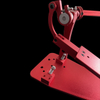 Red Double Drum Pedal