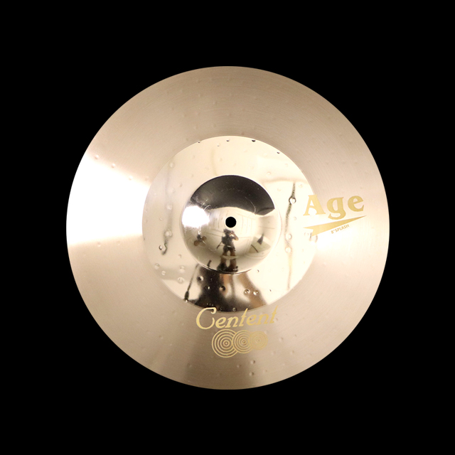 B10Age-Effect Cymbals