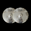 Silver Electroplating Intensive Whisper Cymbals