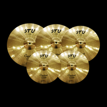 Metal Alloy-STU