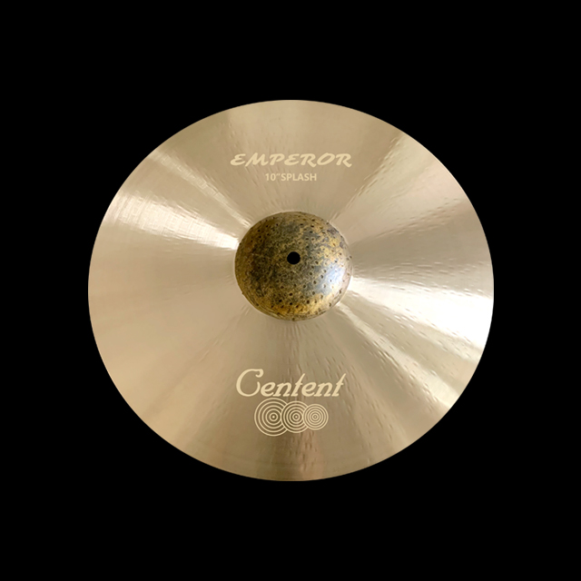 B20Emperor-Effect Cymbals 