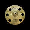 Dolphin-Effect Cymbals