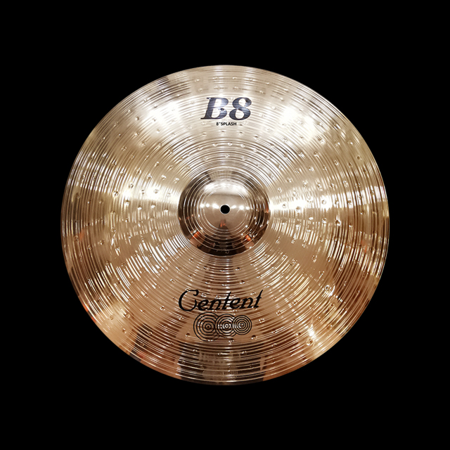 B8-Effect Cymbals